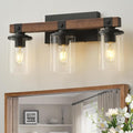 GoYeel Bathroom Light Fixtures Over Mirror by GoYeelLighting