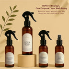 Carnatia Lavender Linen Spray – Calming Aromatherapy Mist - Image 7