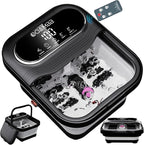 OOAMBB Collapsible Foot Spa by OOAMBB