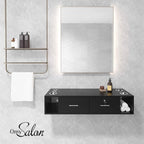 OmySalon Wall Mount Styling Station - Image 3