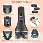 Electric Callus Remover for Feet, Rechargeable Foot File Hard Skin Remover - Image 5