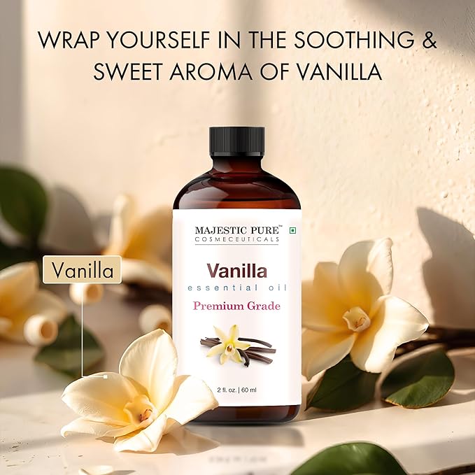 Majestic Pure Essential Oil - Image 3