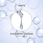 #OOTD Triple Hyaluron Hydrating Mask - Image 3