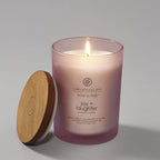 Chesapeake Bay Candle Medium Jar Candles | Joy + Laughter and Confidence + - Image 5