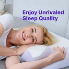 Maas & Bath Ergo Z Pillowcase - Image 7