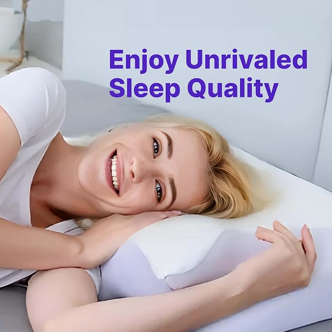 Maas & Bath Ergo Z Pillowcase - Image 7