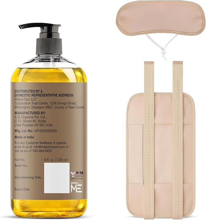 Majestic Pure Oil - Image 8