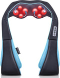 Mo Cuishle Shiatsu Neck Massager by MoCuishle