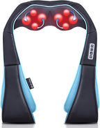 Mo Cuishle Shiatsu Neck Massager by MoCuishle