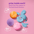 ONYX Professional Fizz Fantasy Unicorn Bath Bombs - Image 3