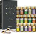 PHATOIL Essential Oils Gift Set 15 x 5ml, Pure Essential Oil Aromatherapy Oil by PHATOIL