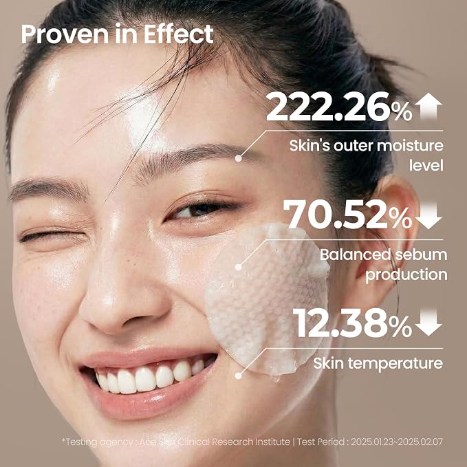 SKINFOOD Carrot Toner Pads, Instant Cooling & Redness Relief, After Sun Care - Image 5