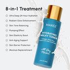 MAREE Hydrating Milky Toner for Face - Image 3