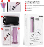 Upgraded Electric Callus Remover - Image 7