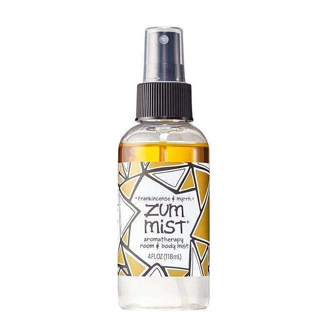 Indigo Wild Zum Mist Room & Body Spray by ZumbyIndigoWild