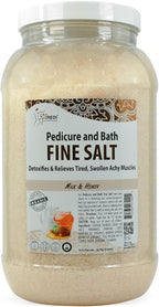 SPA REDI Professional Pedicure Foot Soak & Mineral Replenishment Whirlpool by SPAREDI
