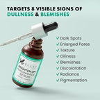 Eclat Skincare Clarifying Niacinamide Serum - Image 3