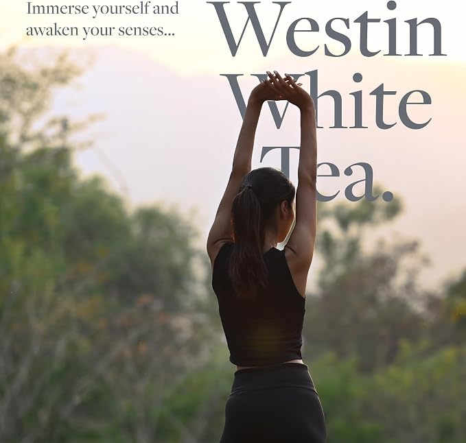 Westin White Tea Room Spray - Image 6