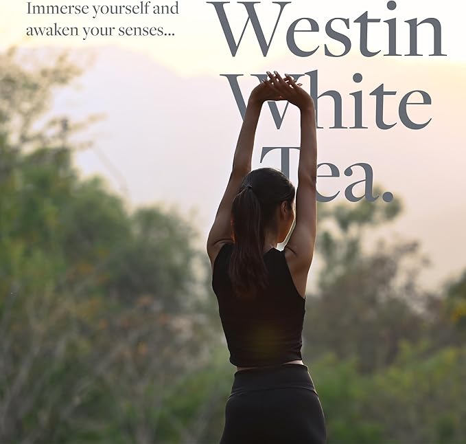 Westin White Tea Room Spray - Image 6