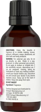 Horbäach Cotton Candy Fragrance Oil | 1 fl oz | Premium Grade | - Image 2