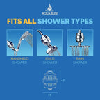 AquaBliss High Output Revitalizing Shower Filter - Image 5