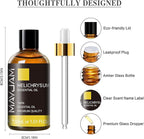 MAYJAM Helichrysum Essential Oil 30ML - Image 5