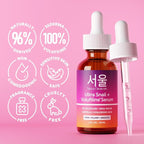 SeoulCeuticals Volufiline Serum + Snail Mucin - Image 5