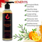 Massage Oil for Couples, Women & Men - Image 3