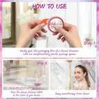 Shower Steamers Aromatherapy 8 Pack –Natural Essential Oil Shower Bombs - Image 6