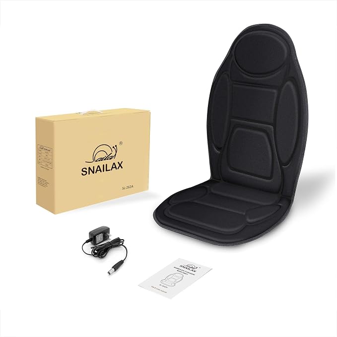Snailax Massage Seat Cushion - Image 7