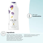 Olay Body Wash for Women, Age Defying - Image 12