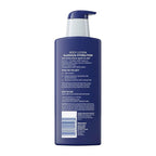 NIVEA MEN Real Madrid Limited Edition Design Maximum Hydration 48-Hour Moisture - Image 12