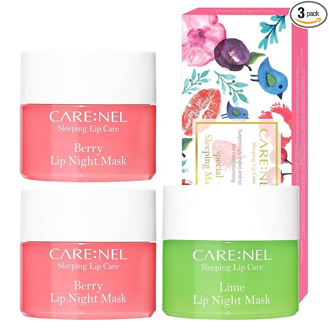 CARENEL Lip Sleeping Mask 5g by CARENEL