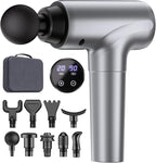cotsoco Massage Gun Deep Tissue, Muscle Massage Gun - Image 8