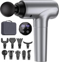 cotsoco Massage Gun Deep Tissue, Muscle Massage Gun by cotsoco