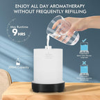 Essential Oil Diffuser Aromatherapy Diffuser - Image 5