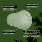 Aesop Geranium Leaf Body Cleanser Refill | Gentle Shower Gel - Image 4
