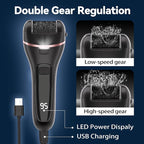 Wea&Hea Electric Callus Remover - Image 4