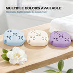 Silicone Shower Steamer Holder - Image 6