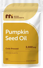 Micro Ingredients Pumpkin Seed Oil by MicroIngredients