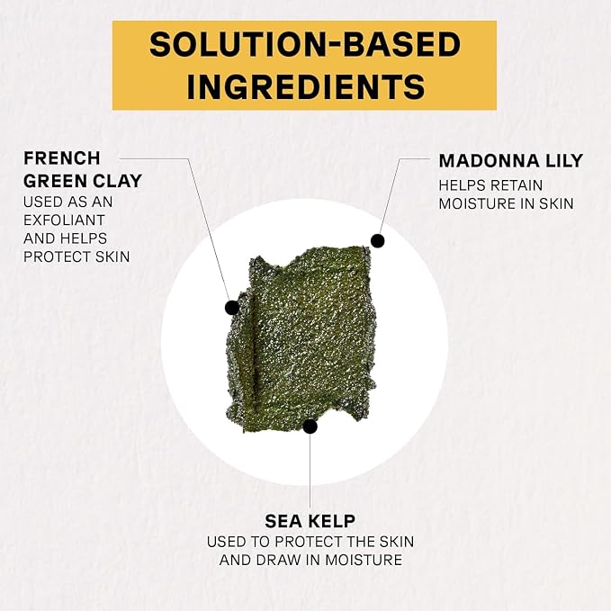 Acure Brightening Facial Scrub - Image 5