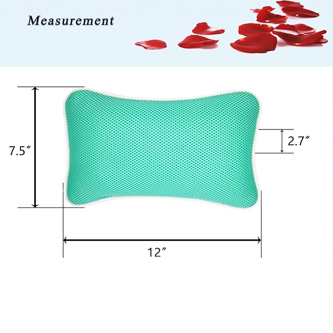 Bathtub Bath Pillow - Image 2