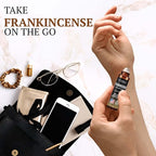 Frankincense Roll On – Pre-Diluted Frankincense Oil Essential Oil - Image 6