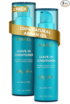 MAREE Leave-In Conditioner Hair Gloss by MAREE