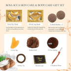 Coconut 23 Pcs Facial Skin Care Kit - Image 6