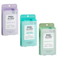 VOESH Pedi in a Box 4 Step Herb Trio by VOESHNewYork