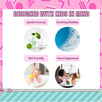 L.O.L. Surprise! 6 Piece Bath Bombs - Image 6