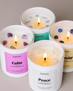 AOOVOO Stress Relief Candles Set - Image 6