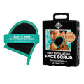 Dermasuri Deep Exfoliating Face Mitt by Dermasuri