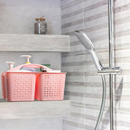 Tiawudi Portable Shower Caddy, Caddy Organizer - Image 6